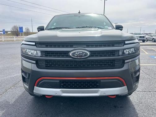 2024 Ford Expedition TIMBERLINE