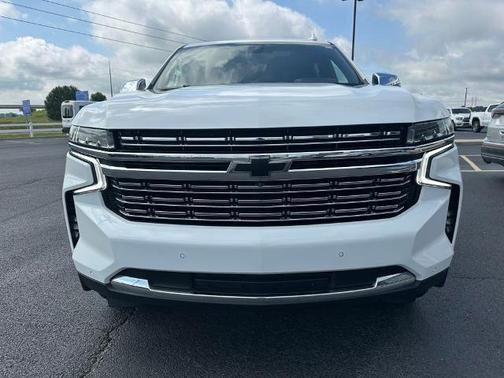 2022 Chevrolet Suburban PREMIER