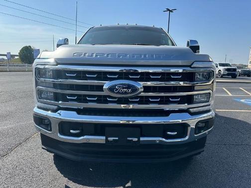 2024 Ford F-350 LARIAT SUPER DUTY
