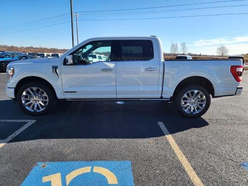 2023 Ford F-150 LIMITED