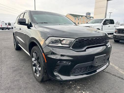 2021 Dodge Durango GT
