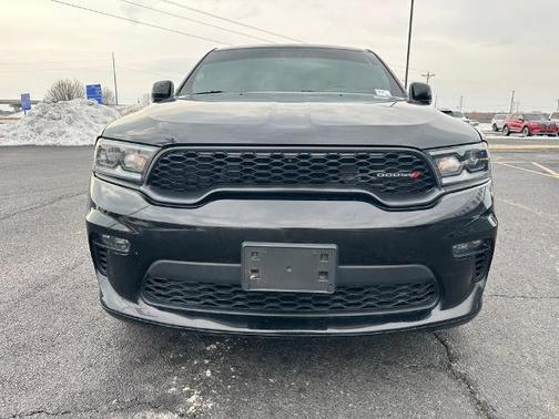 2021 Dodge Durango GT