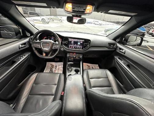2021 Dodge Durango GT