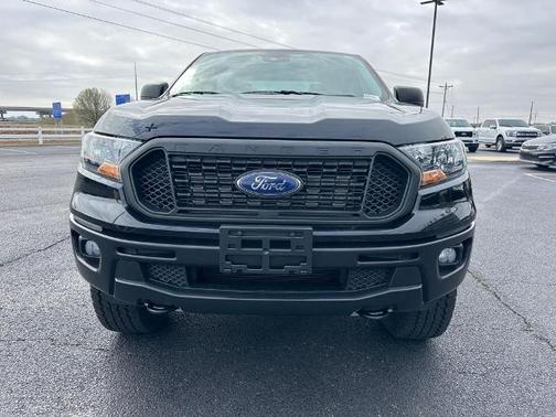 2019 Ford Ranger XL