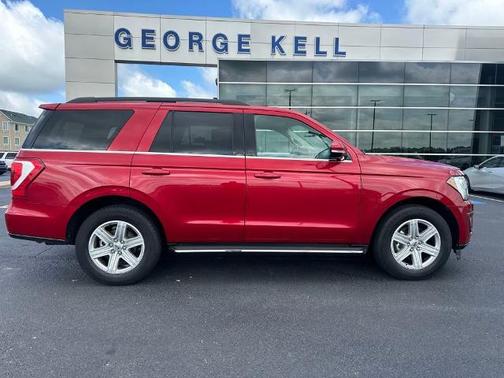 2020 Ford Expedition XLT