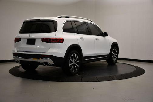 2023 Mercedes-Benz GLB 250 4MATIC