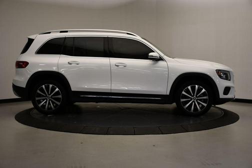 2023 Mercedes-Benz GLB 250 4MATIC
