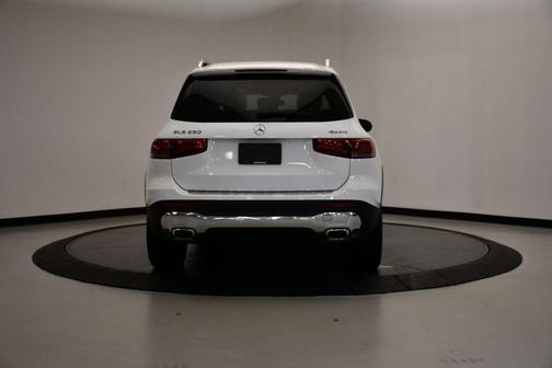 2023 Mercedes-Benz GLB 250 4MATIC