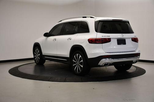 2023 Mercedes-Benz GLB 250 4MATIC