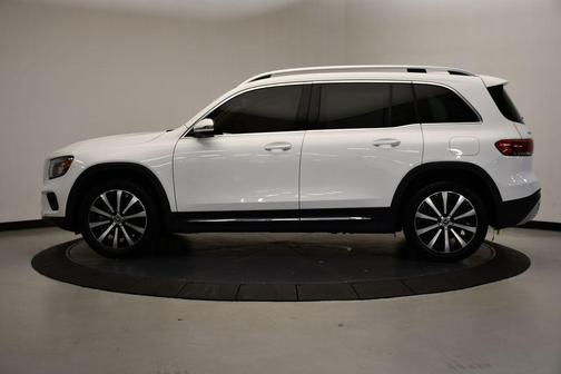 2023 Mercedes-Benz GLB 250 4MATIC