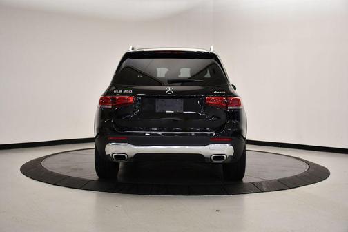 2022 Mercedes-Benz GLB 250 4MATIC