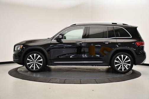 2022 Mercedes-Benz GLB 250 4MATIC