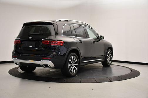 2022 Mercedes-Benz GLB 250 4MATIC