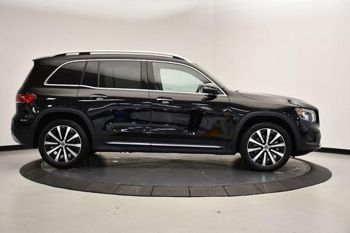 2022 Mercedes-Benz GLB 250 4MATIC