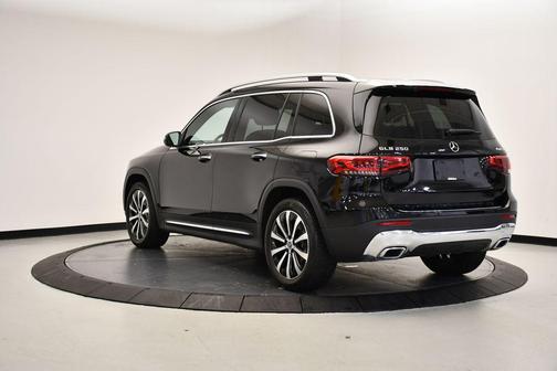 2022 Mercedes-Benz GLB 250 4MATIC