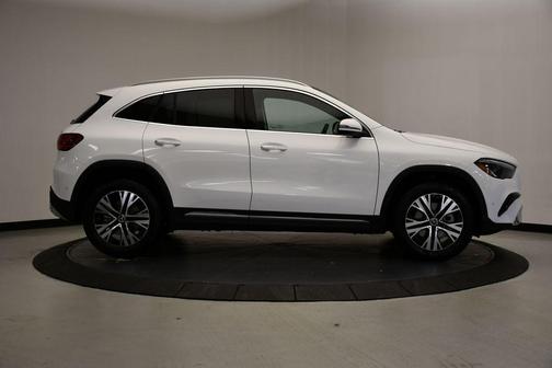 2026 Mercedes-Benz GLA 250 4MATIC