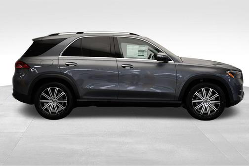 2026 Mercedes-Benz GLE 350 4MATIC