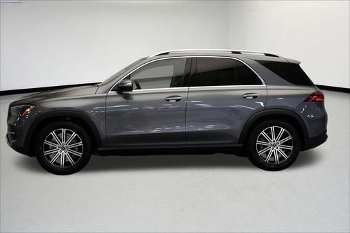 2026 Mercedes-Benz GLE 350 4MATIC