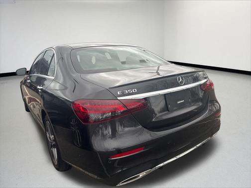 2023 Mercedes-Benz E-Class 4MATIC