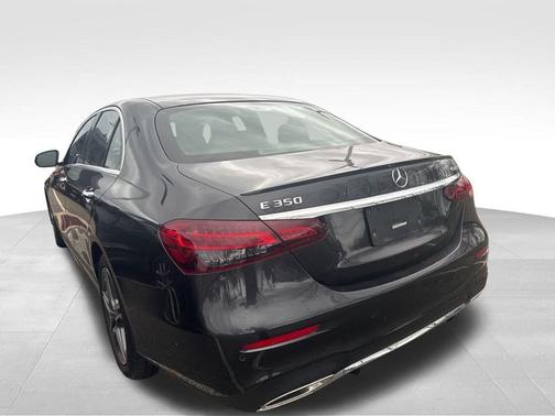 2023 Mercedes-Benz E-Class 4MATIC