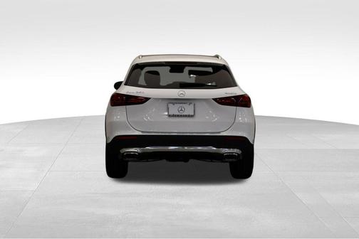 2026 Mercedes-Benz GLA 250 4MATIC