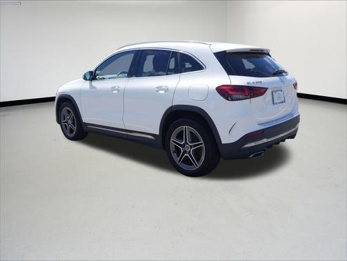 2023 Mercedes-Benz GLA 250 