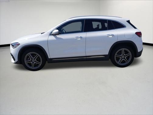 2023 Mercedes-Benz GLA 250 