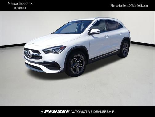 2023 Mercedes-Benz GLA 250 