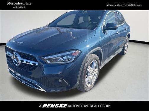 2023 Mercedes-Benz GLA 250 4MATIC