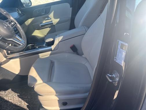 2023 Mercedes-Benz GLA 250 4MATIC