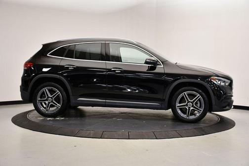 2023 Mercedes-Benz GLA 250 4MATIC