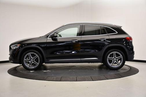 2023 Mercedes-Benz GLA 250 4MATIC
