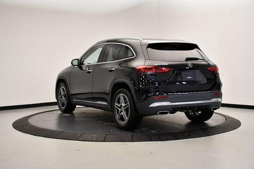 2023 Mercedes-Benz GLA 250 4MATIC