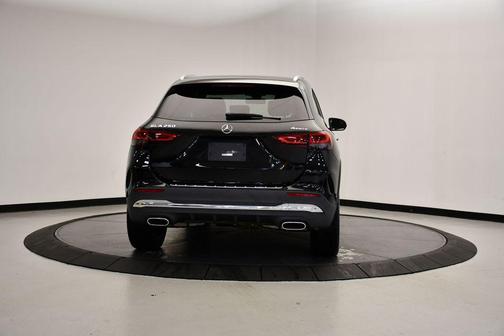 2023 Mercedes-Benz GLA 250 4MATIC