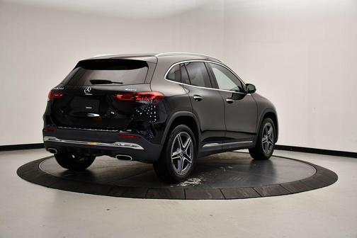 2023 Mercedes-Benz GLA 250 4MATIC