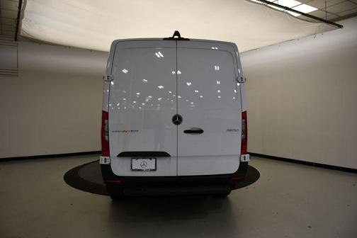 2026 Mercedes-Benz Sprinter 2500 Standard Roof