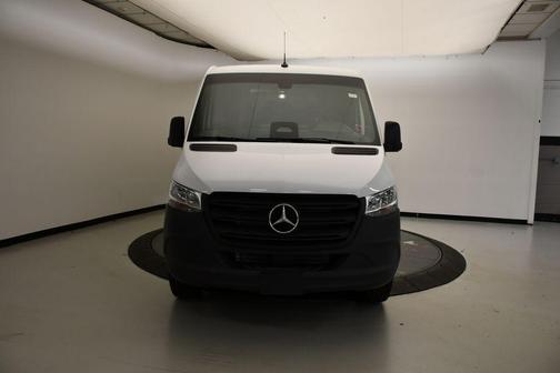 2026 Mercedes-Benz Sprinter 2500 Standard Roof
