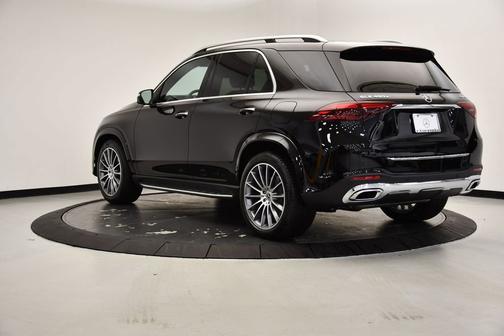 2025 Mercedes-Benz GLE 450e 4MATIC