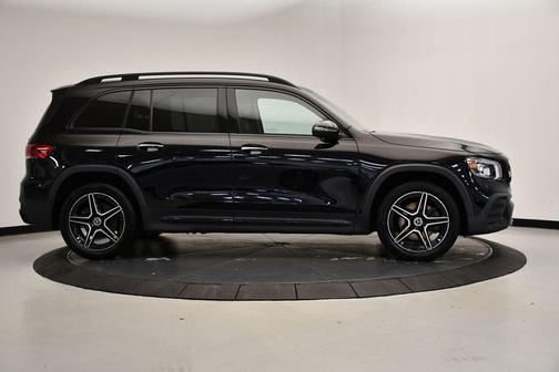 2021 Mercedes-Benz GLB 250 4MATIC