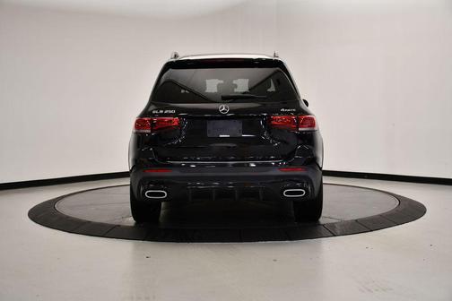 2021 Mercedes-Benz GLB 250 4MATIC