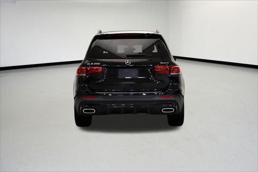 2021 Mercedes-Benz GLB 250 4MATIC