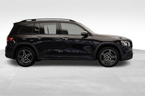 2021 Mercedes-Benz GLB 250 4MATIC