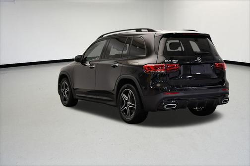 2021 Mercedes-Benz GLB 250 4MATIC