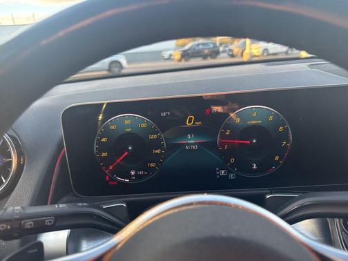 2021 Mercedes-Benz GLB 250 4MATIC
