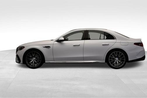 2026 Mercedes-Benz AMG E 53 E 4MATIC+