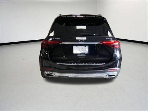 2024 Mercedes-Benz GLE 350 4MATIC