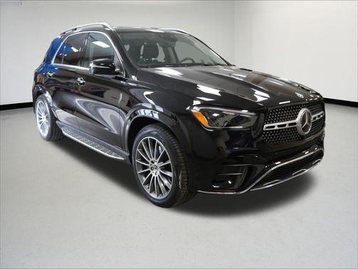 2024 Mercedes-Benz GLE 350 4MATIC