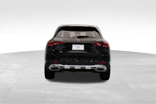 2024 Mercedes-Benz GLC 300 4MATIC