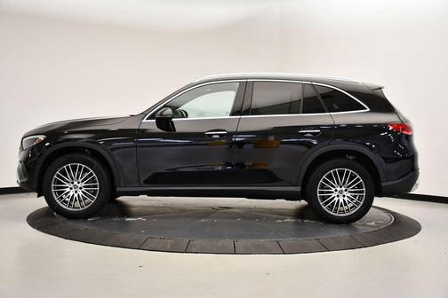 2024 Mercedes-Benz GLC 300 4MATIC