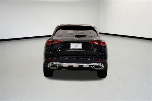 2024 Mercedes-Benz GLC 300 4MATIC